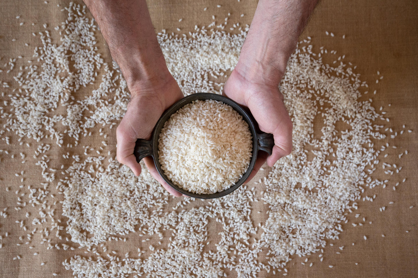 Carnaroli rice