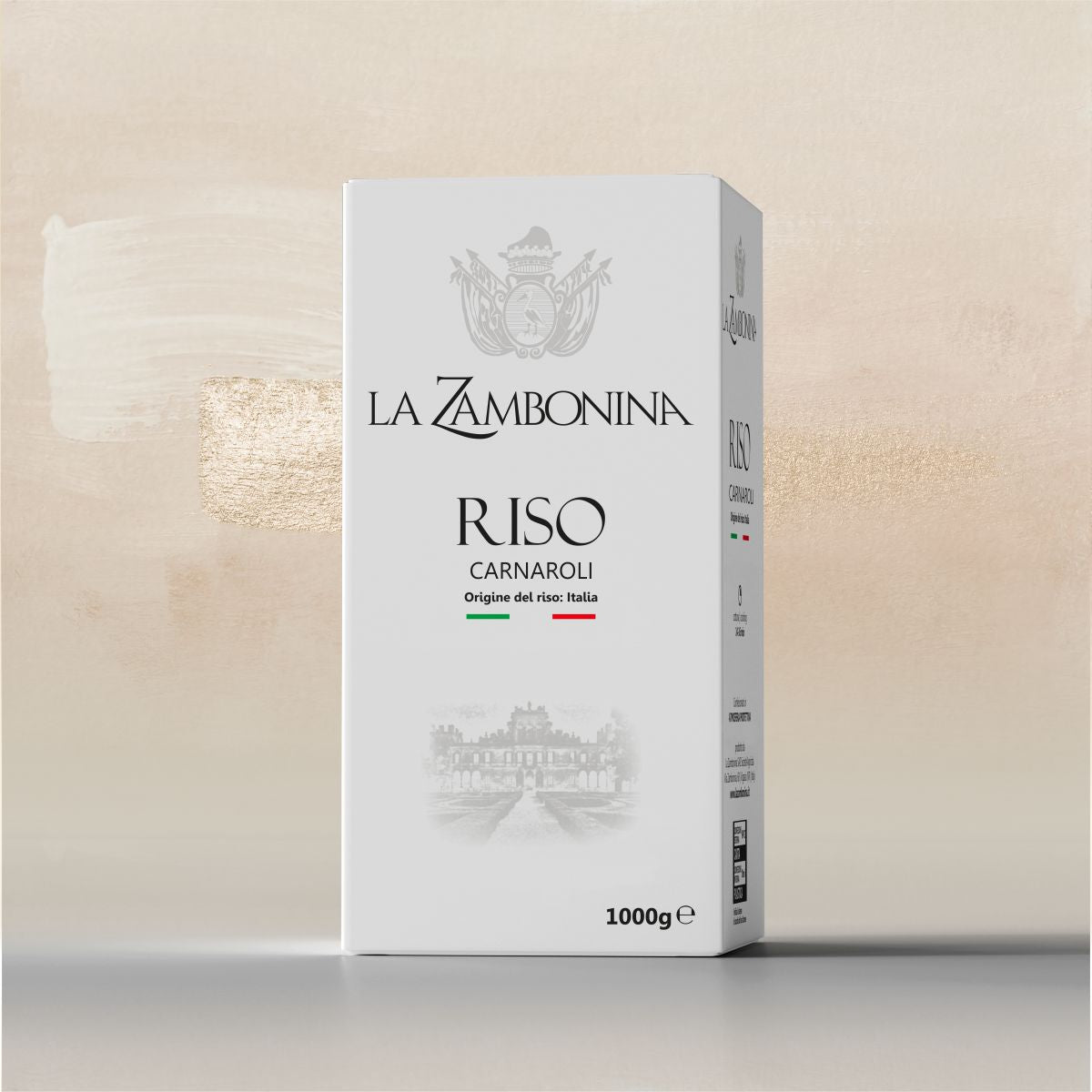 Carnaroli rice