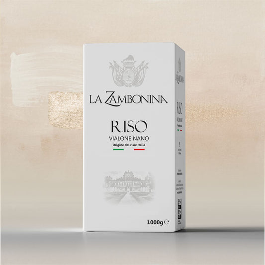 Riso Vialone Nano